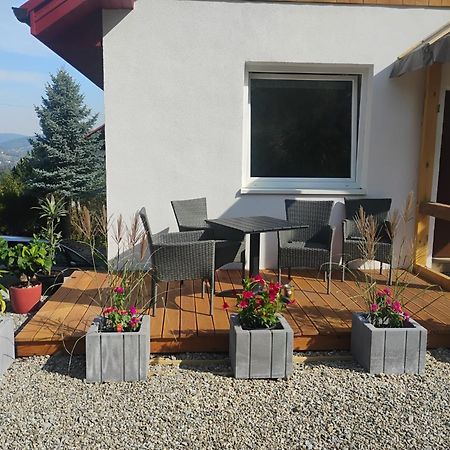 Pokoje U Ewy Limanowa Exterior foto